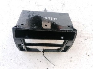 Volkswagen Passat 1998 Radio Professional Controller 3B0858069K, G #1156666-28