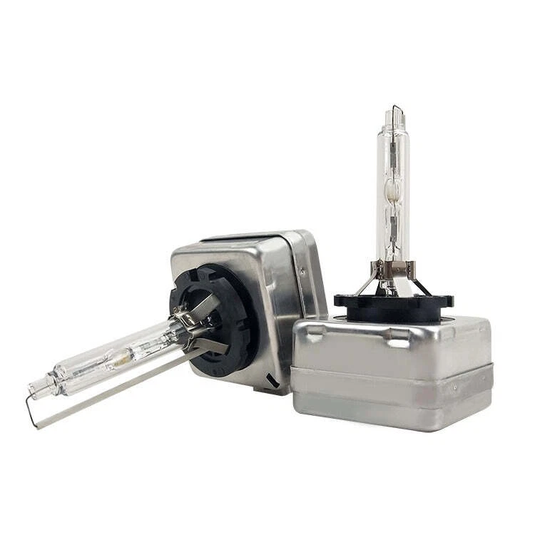 KIT AMPOULE HID XÉNON BMW X1 - Photo 2/4