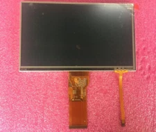 NEW TM070RBH10-00 7 inch 800x480 LCD Screen Display 90 days warranty