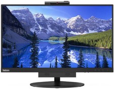 Monitor Lenovo ThinkCentre TIO22 Gen 3 22" FHD 1080p - Display porte USB