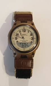 casio telememo 30 world time 3 alarm countdown timer