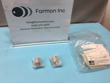 2 Tokyo Electron TEL ME4-144160-A SLEEVE, DSME4-144160-A,10219, 164585