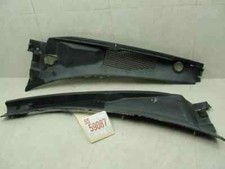 Cowl Vent Panel Diamante 1997 2004 Driver Passenger Front Windshield Wiper Grill Cowl Vent Panel Diamante 1997 2004 Driver Passenger Front Windshield Wiper Grill