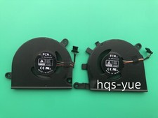 Original for LENOVO Yoga Pro 13SITL Slim 7 13ITL5 COOLING FAN R L a pair 2021