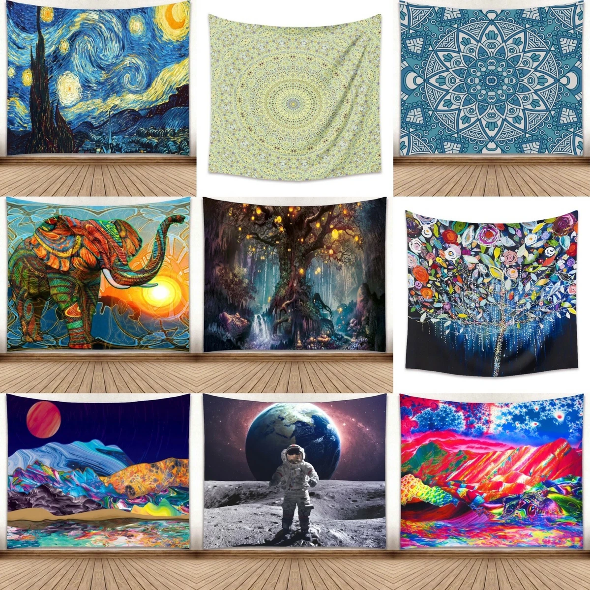 51 x 60 2025 tapestry