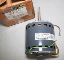 Carrier  HC52AE233 ID PSC Motor 1HP 1100RPM 2 Spd 5KCP39PGL264S