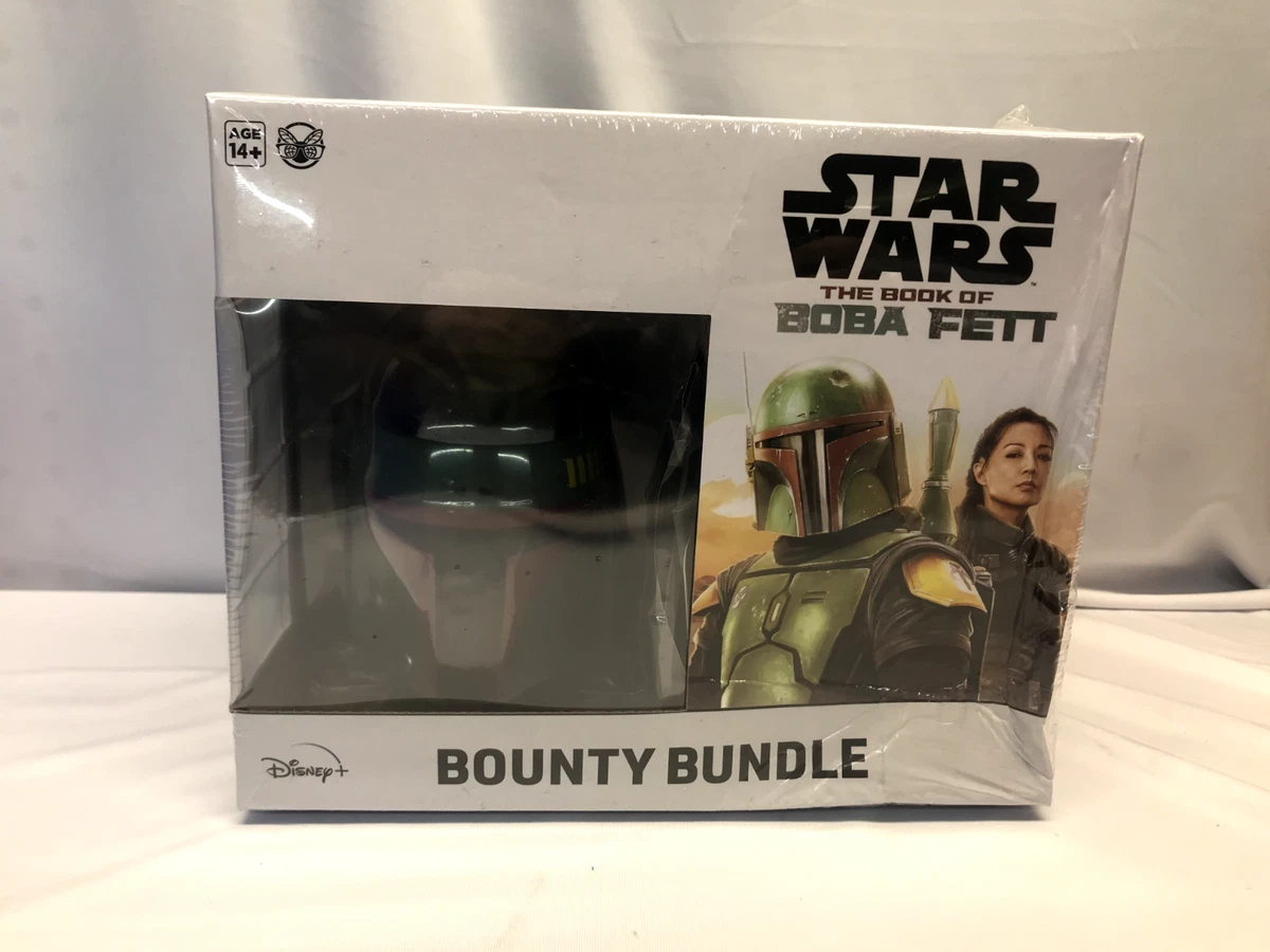 Ebay 2024 boba fett