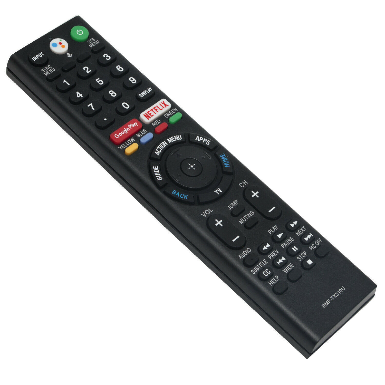 Panasonic TV Remote 2 – Apps on Google Play