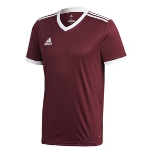 magliette adidas uomo rosse