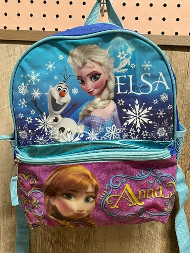 Disney, Frozen, Elsa \u0026 Anna, Mini 