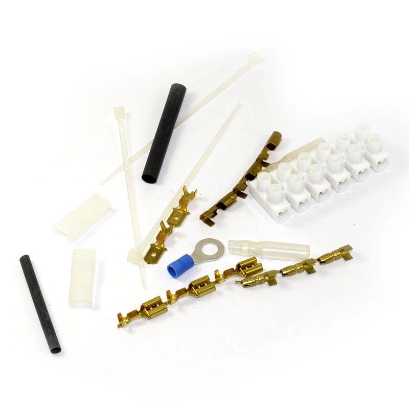 Ruptor electrónico RP5 para sustituir platinos en motos de 2 tiempos - Imagen 2 de 4