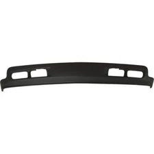 Sherman 900-22DQU Front Bumper Deflector Primed For Chevy Silverado 1500