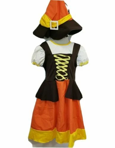 Mezcla de algodón trajes dulces y golosinas para Niñas