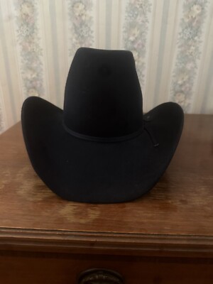 RESISTOL XXX-BEAVER ヴィンテージ ウエスタンハット 57 s-l400.jpg