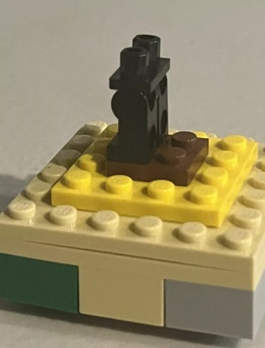 LEGO Star Wars Minifigure - Legs Only sw0599 - Picture 4 of 4