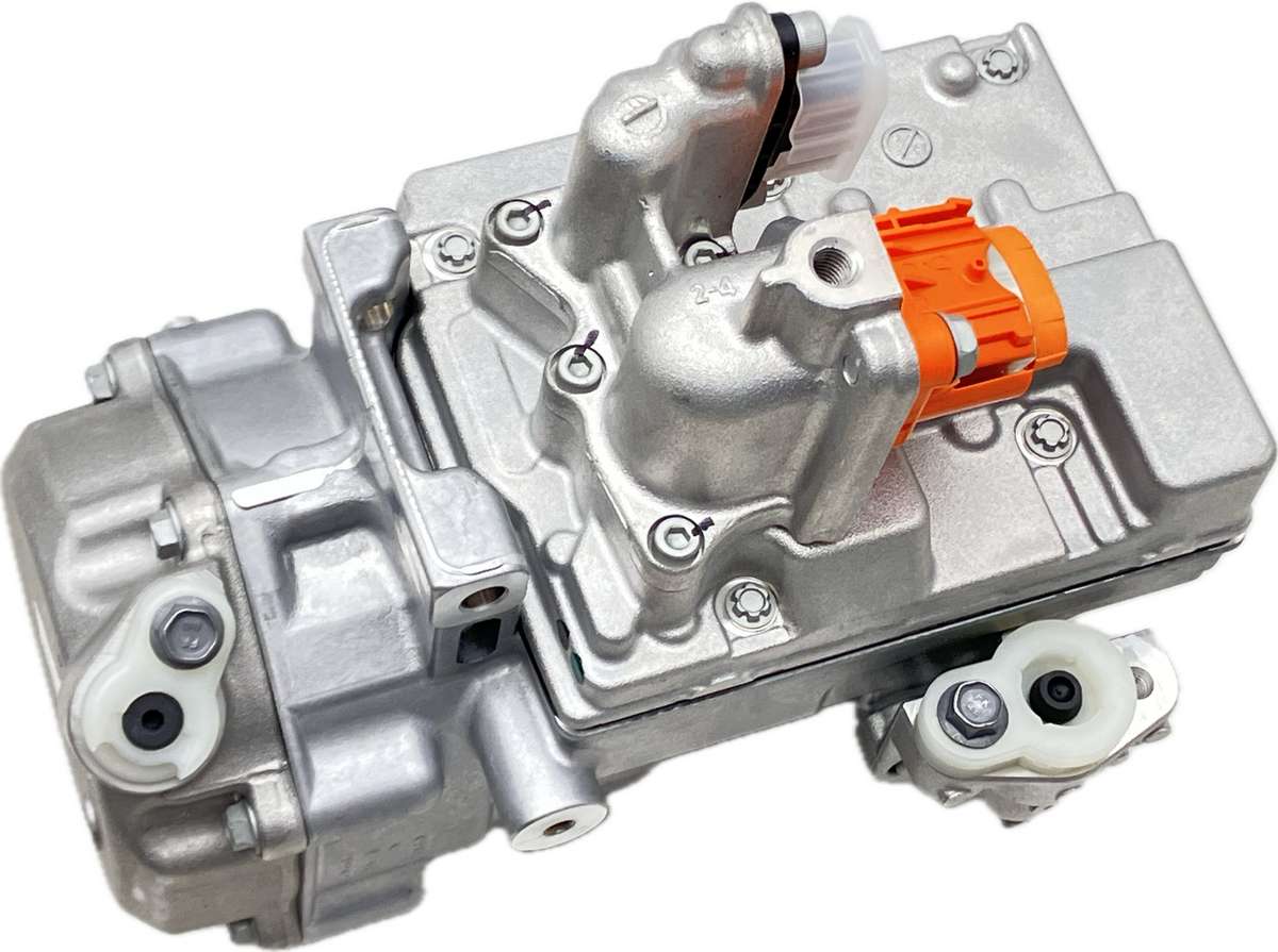 926000134R 286877 air conditioning compressor RENAULT TWINGO Z.E.