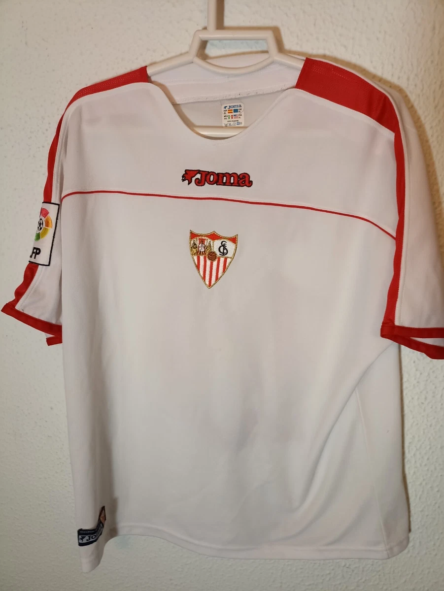 Maglia sevilla deals