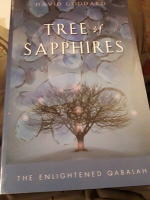Baum der Saphire: Der erleuchtete Q..., Goddard, David