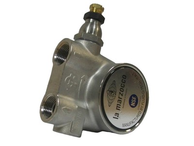 LA MARZOCCO L290-2 Fluid Water Pump Rpm Motor