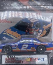 ACデルコ　ナスカー　ブルーメッキ　1/64　ミニカー　当時物 Amazon.co.jp: ACデルコ ナスカー ブルーメッキ 1/64 ミニカー