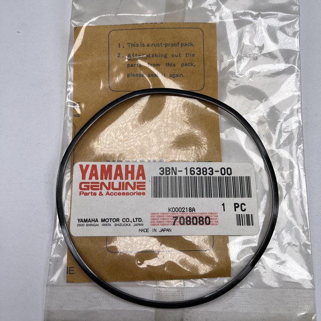 YAMAHA WR200RD 1992 CLUTCH BOSS SPRING OEM 3BN1638300 for sale