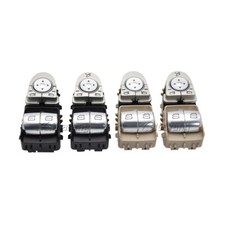 Fensterheberschalter für Benz Vito Viano W447 Metris C300 C43 AMG C63 C180 C200 Fensterheberschalter für Benz Vito Viano W447 Metris C300 C43 AMG C63 C180 C200