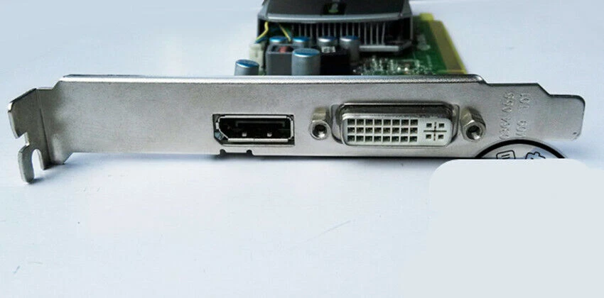 Original Quadro Q600 Graphics 1G Professional Graphics Card Q600 Graphics Card - Image 2 of 4