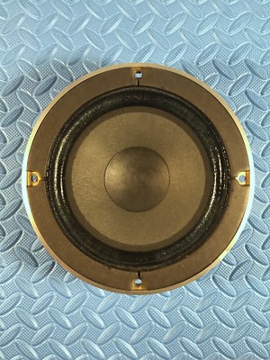sansui woofer