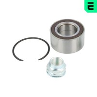 Optimal 801950 Radlagersatz FüR Fiat Ford Lancia