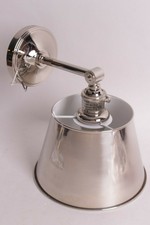 New Pottery Barn Classic Sconce Kit Bronze For Sale Online