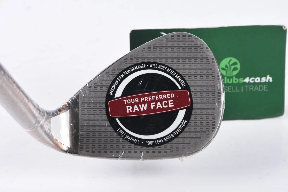 Ladies 6 degree best sale wedge