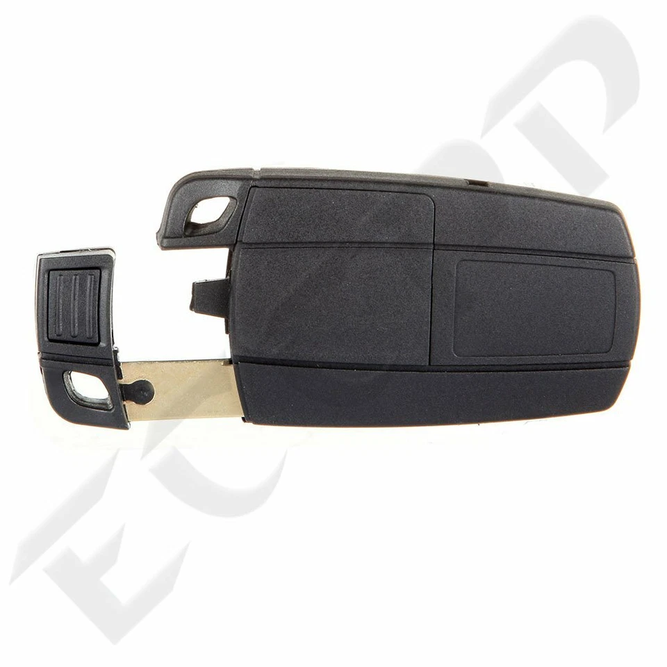 Sistema de entrada remota sin llave para BMW 325i 328i 530i 2006 2007 2008 2009 2010 2011 Foto 4 de 4