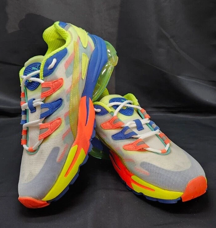 Puma Cell Alien OG Kaleidoscope for sale | eBay display picture 3