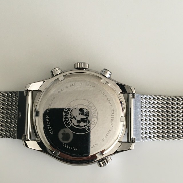 citizen at0361