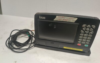 XINUO GN 150 MULTI-SYSTEM DISPLAY
