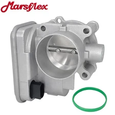 Throttle Body 04891735AC for 07-16 Jeep Patriot Compass Avenger Caliber Journey