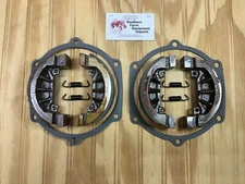 COMPLETE YANMAR BRAKE KIT FITS: YM1601, YM1610, JD750, JD770, JD790 & MORE