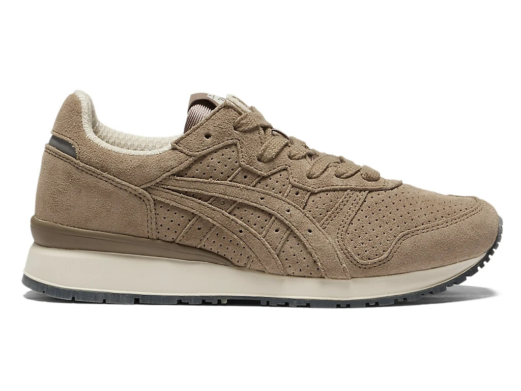 Asics Onitsuka Tiger TIGER ALLY 1183B664 022 TAUPE GREY/TAUPE GREY