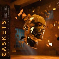 Caskets: Reflections - - (Cd / R)