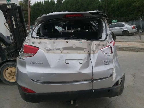 82470 Elevalunas Delantero Izquierdo para HYUNDAI IX35 (EL/LM) * 2011 3975992 - Imagen 9 de 9