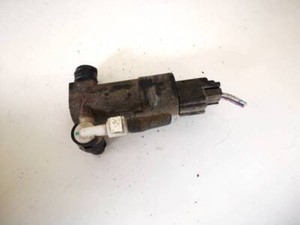 Ford Focus 2012 Windshield Windscreen Washer Pump bv6117k624ba, bv #2065719-57