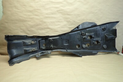ん？専用 2013 HONDA RANCHER 420 UNDER LOWER SKID PLATE PLASTIC 50360-HP5