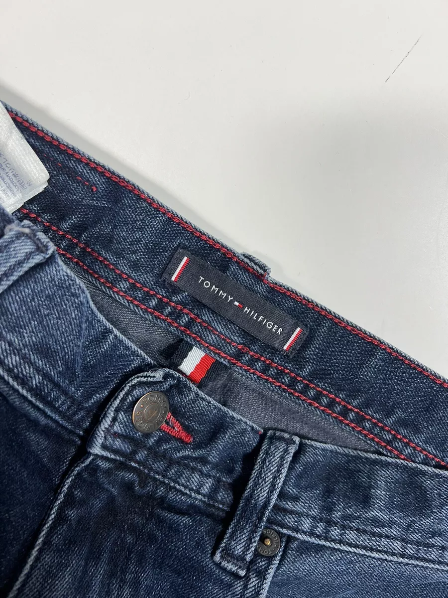 Hilfiger layton hotsell extra slim fit