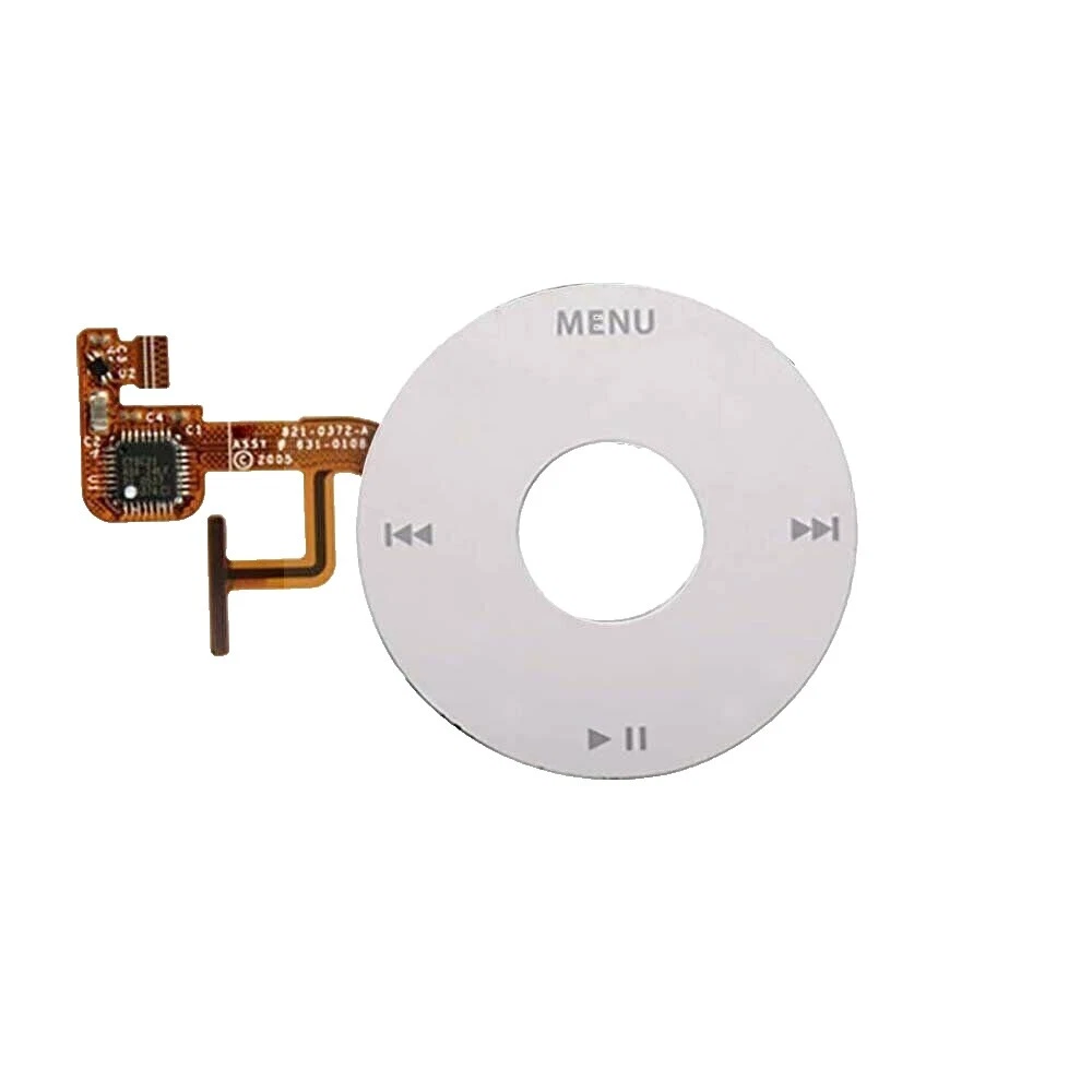 Piezas de repuesto y herramientas para Apple iPod Classic
