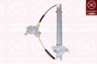 Klokkerholm Fensterheber Regulator RH Vorne FüR Nissan X-Trail I (T30) 2001-2013