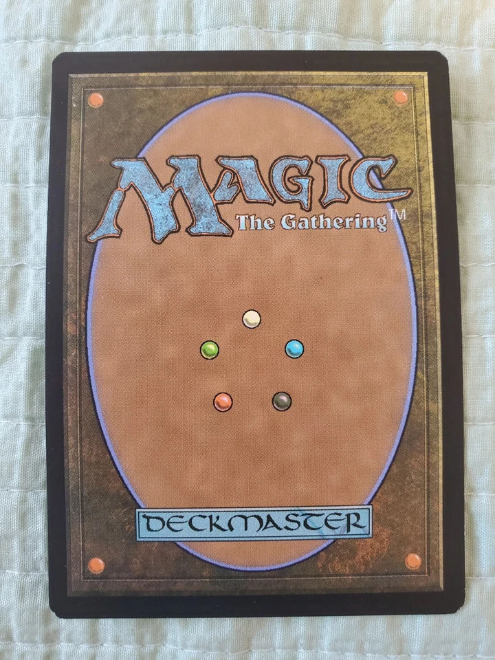 NM Chinese Foil Slayer's Cleaver (Eldritch Moon, Colorless Uncommon Artifact) - Image 3 of 3