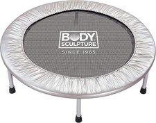 Image of Body Sculpture TRAMPOLINE FOLDING 36'' DIAMETER
