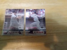 Baltimore Orioles Team Sets All Brands 1986-2008