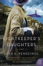 The Lightkeeper's Daughters: A Haunting Dual Timeline Family Drama of World ...