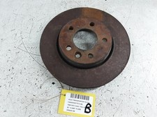 Disque de frein Volkswagen TRANSPORTER